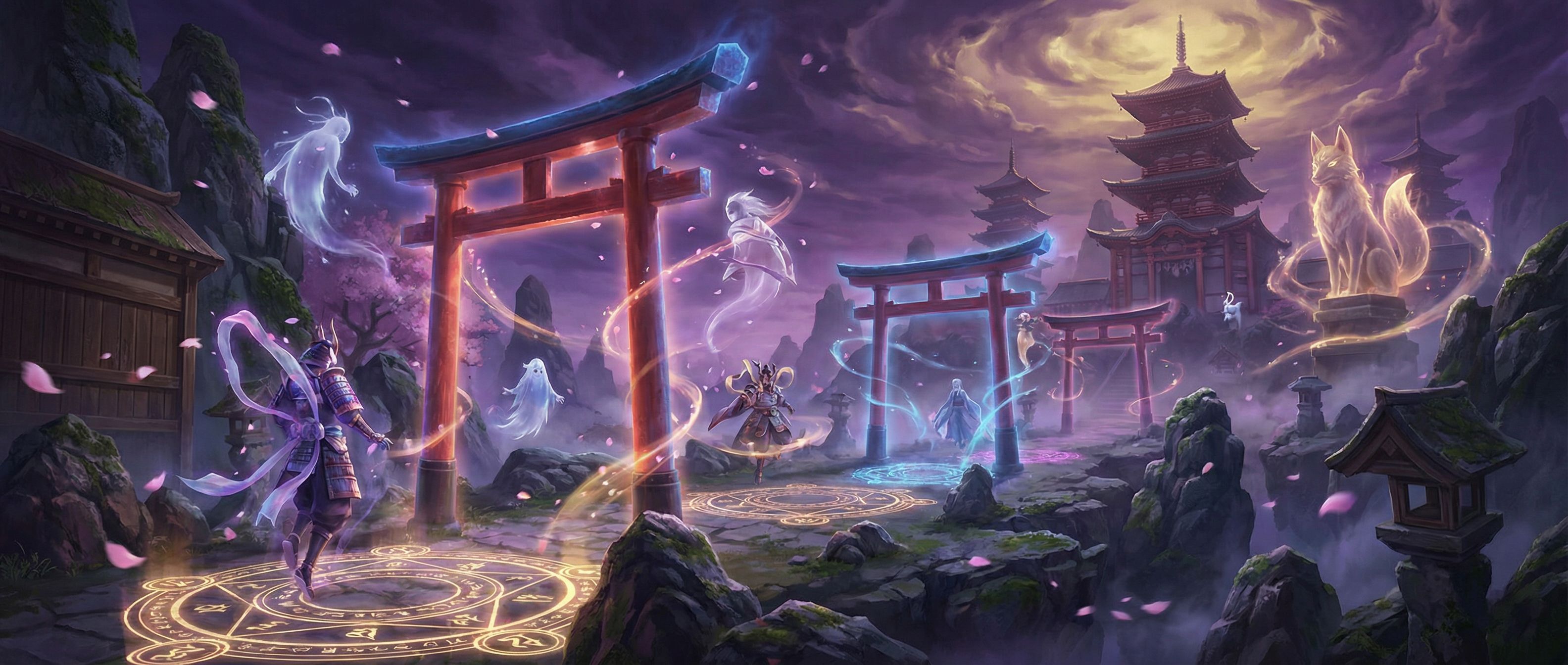 同人动漫游戏解说视频社区