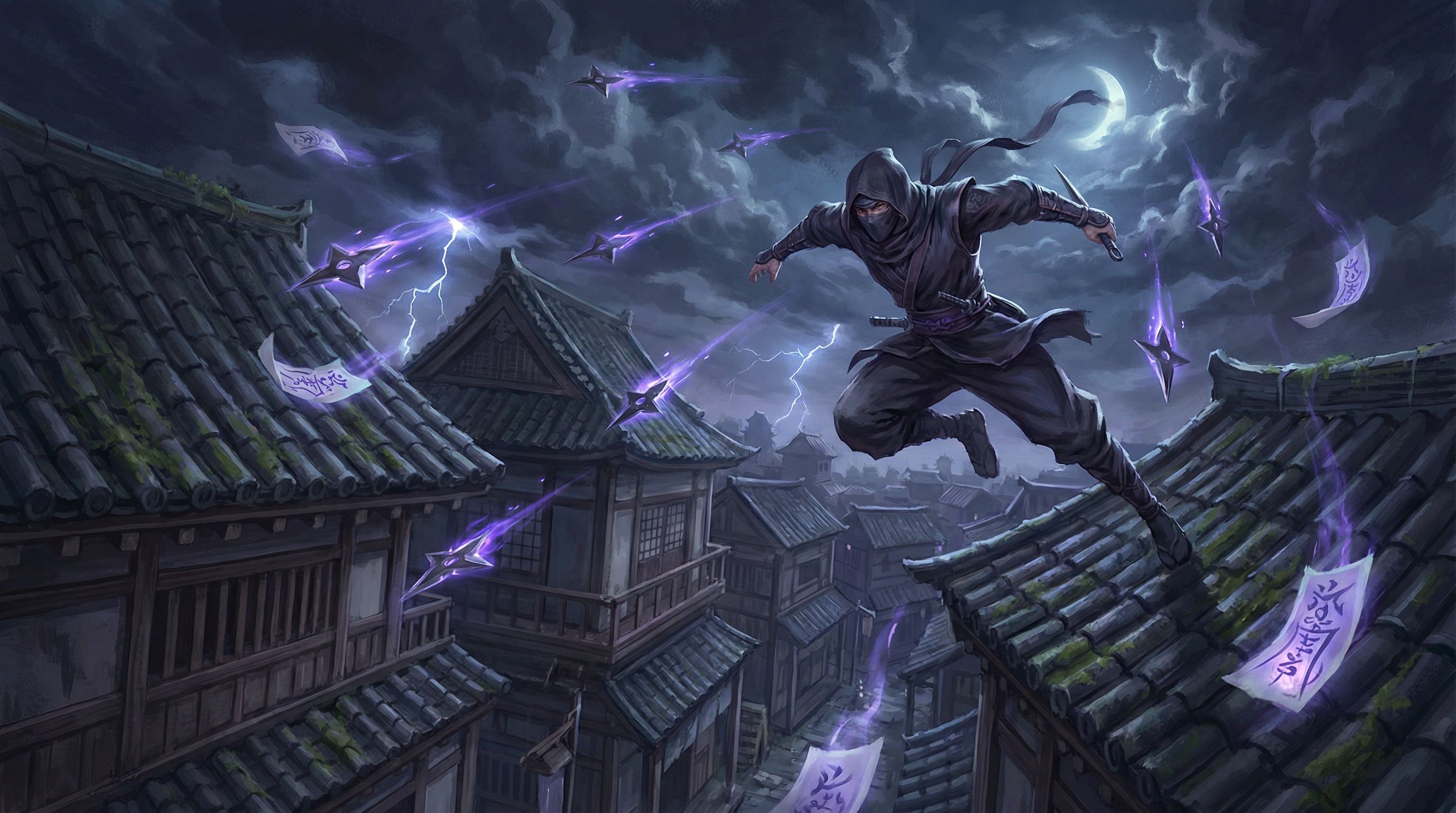 同人动漫视频制作